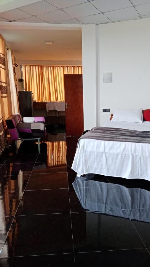 Air Vision 98 Hotel Katunayaka Ngoại thất bức ảnh