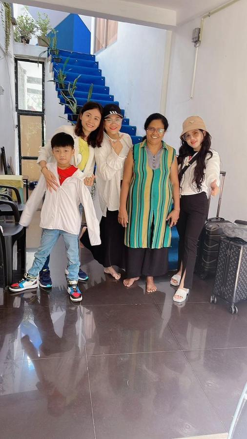 Air Vision 98 Hotel Katunayaka Ngoại thất bức ảnh