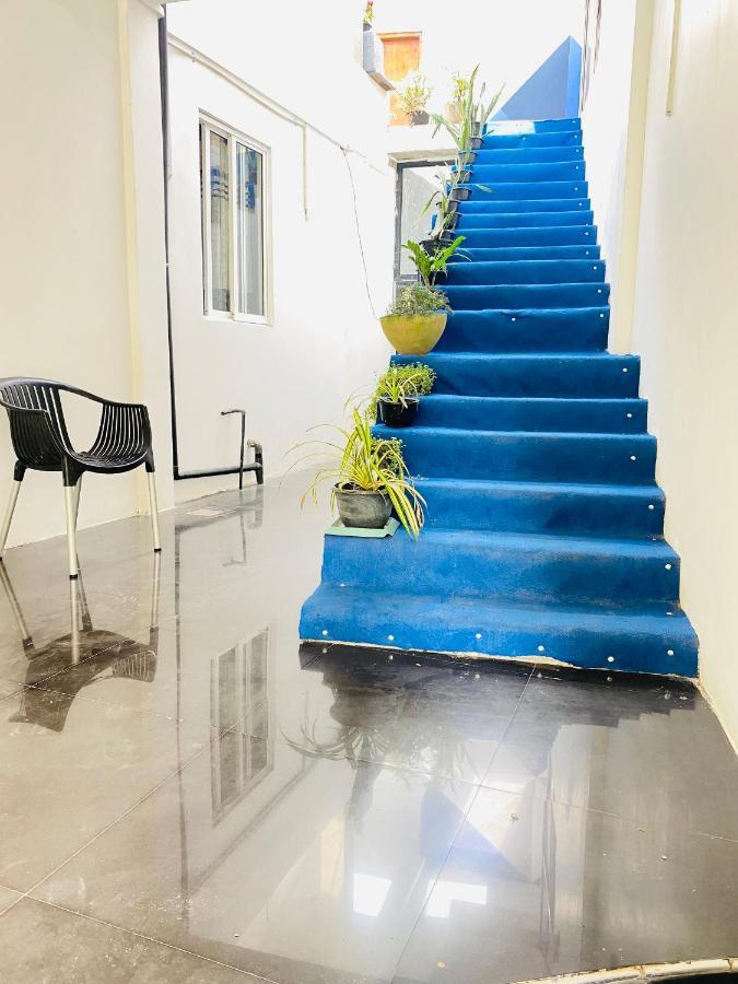 Air Vision 98 Hotel Katunayaka Ngoại thất bức ảnh