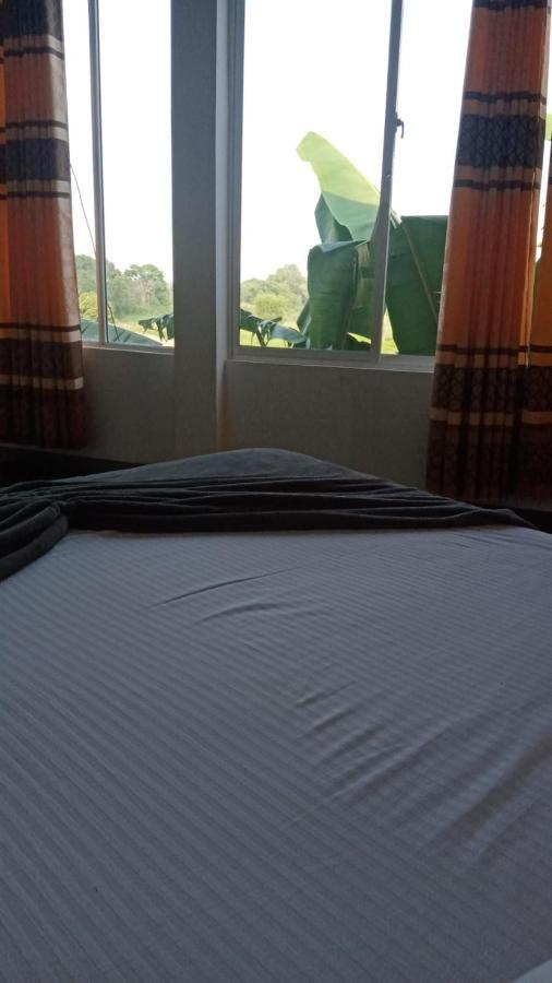 Air Vision 98 Hotel Katunayaka Ngoại thất bức ảnh