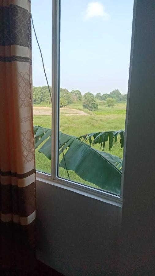 Air Vision 98 Hotel Katunayaka Ngoại thất bức ảnh