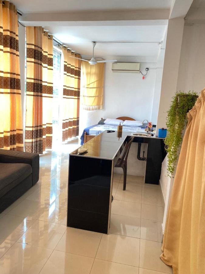 Air Vision 98 Hotel Katunayaka Ngoại thất bức ảnh